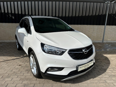 2019 Opel Mokka X Cosmo 1.4t A/t for sale