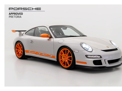 2007 Porsche 911 Gt3 Rs (997) for sale