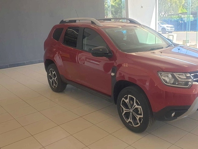 Renault Duster 1.5 Dci Techroad for sale