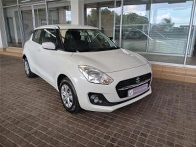 Suzuki Swift 1.2 GL