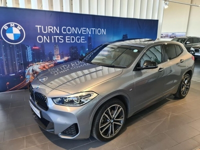 Used BMW X2 sDrive18i M Sport Auto for sale in Mpumalanga
