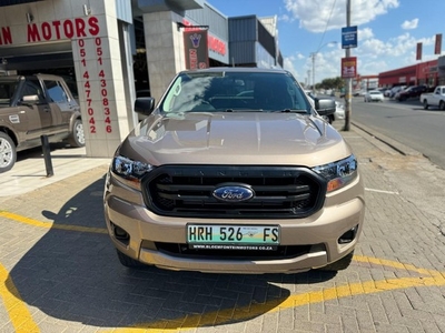 Used Ford Ranger 2.2 TDCi XL SuperCab for sale in Free State