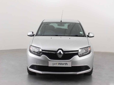 Used Renault Sandero 900T Expression for sale in Western Cape