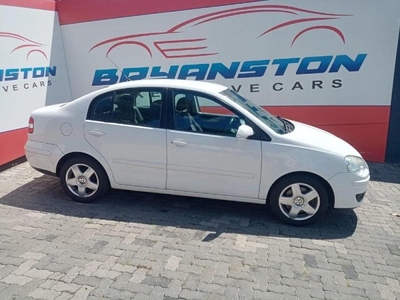 Used Volkswagen Polo Classic 2.0 Highline for sale in Gauteng