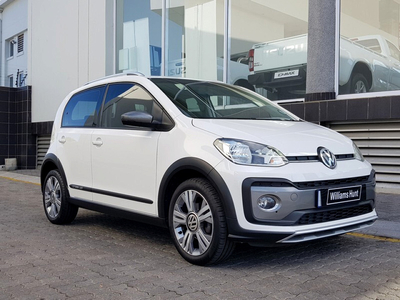 2019 Volkswagen Cross Up! 1.0 5dr for sale