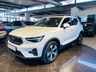Volvo XC40 B4 Essential Geartronic