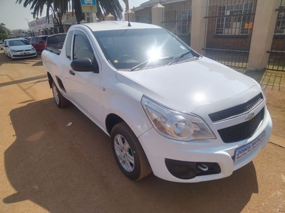 2015 Chevrolet Utility 1.4 for sale!