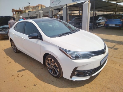 2019 Toyota Corolla Quest 1.6 AT for sale!