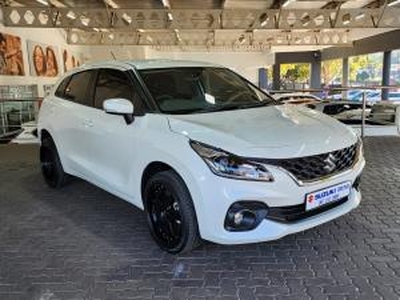 Suzuki Baleno 1.5 GL auto