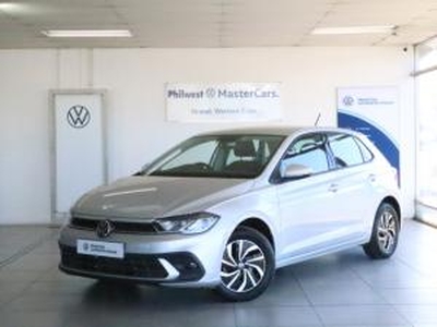 Volkswagen Polo hatch 1.0TSI 70kW Life