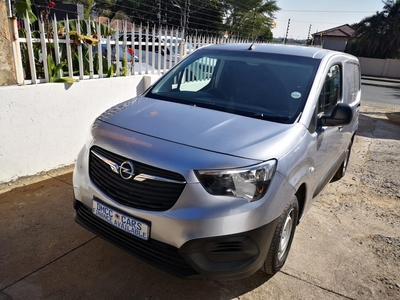 2021 Opel Combo Life 1.6TD Enjoy For Sale
