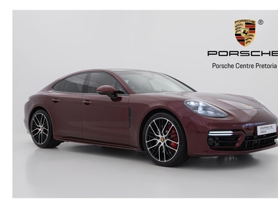 2021 Porsche Panamera GTS For Sale