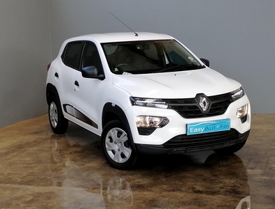 2021 Renault Kwid 1.0 Expression For Sale