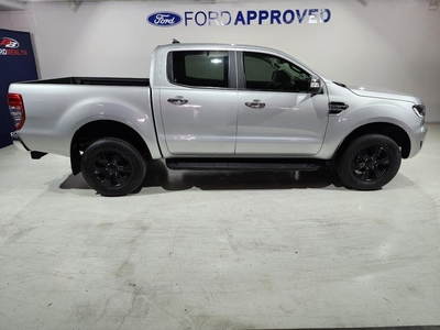 2022 Ford Ranger 3.2TDCi Double Cab Hi-Rider XLT Auto For Sale