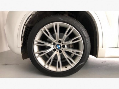 2015 BMW X5 xDrive30d M Sport Auto (E15)
