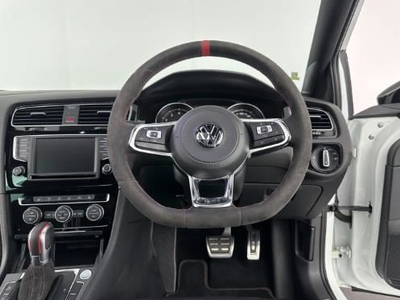 2016 Volkswagen Golf GTI Clubsport