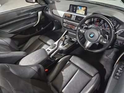 2018 BMW M240i Convertible Auto