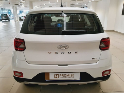 2022 Hyundai Staria 2.2D Executive 9-seater