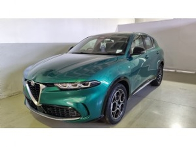 2024 Alfa Romeo Tonale Ti 1.5L Hybrid FWD Auto