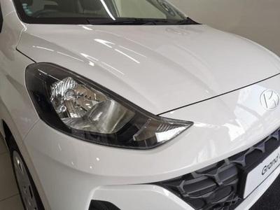 New Hyundai Grand i10 1.0 Motion for sale in Kwazulu Natal