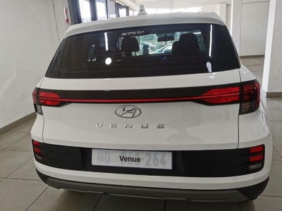 New Hyundai Venue 1.2 Motion for sale in Kwazulu Natal