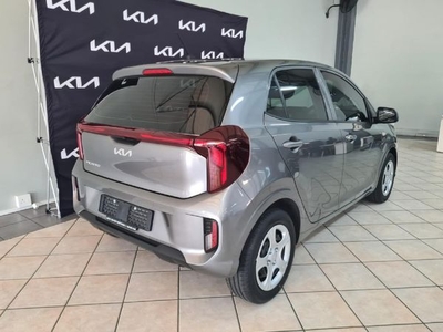 New Kia Picanto 1.0 LX Auto for sale in Kwazulu Natal