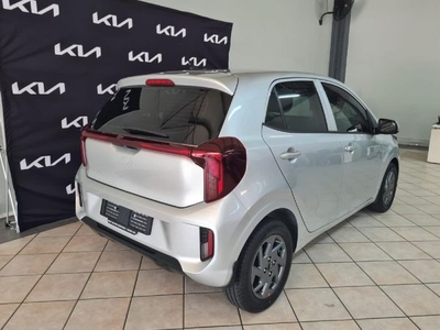 New Kia Picanto 1.2 EX Auto for sale in Kwazulu Natal