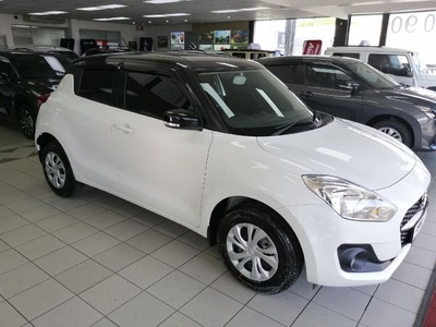 New Suzuki Swift 1.2 GL Auto for sale in Kwazulu Natal