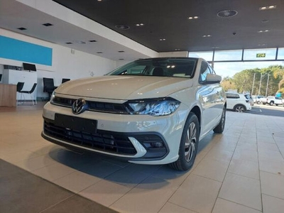 New Volkswagen Polo 1.0 TSI Trendline for sale in Free State