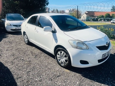 Toyoto Yaris T3+ 2008 for sale