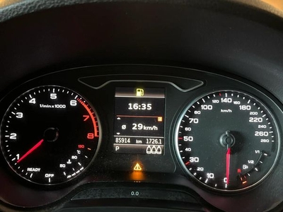 Used Audi A3 Sedan 2.0 TFSI Auto | 40 TFSI for sale in Gauteng