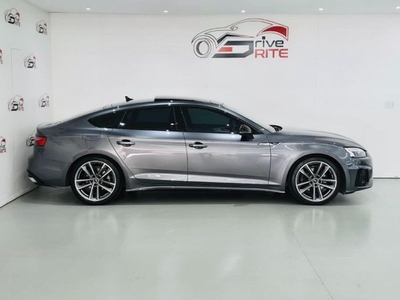 Used Audi A5 Sportback 2.0 TFSI S Line Auto | 40 TFSI for sale in Gauteng