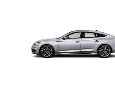 Used Audi A5 Sportback 2.0 TFSI S Tronic 40 TFSI for sale in Gauteng