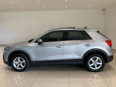 Used Audi Q2 1.4 TFSI Auto | 35 TFSI for sale in Gauteng