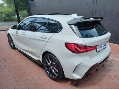 Used BMW 1 Series 118i Mzansi Edition Auto for sale in Gauteng