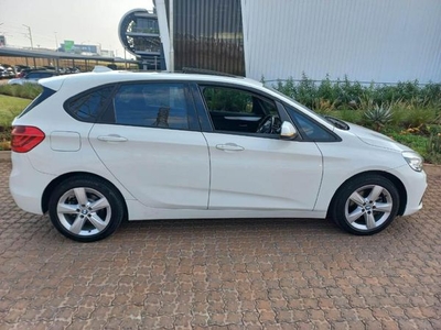 Used BMW 2 Series 220i Active Tourer Auto for sale in Gauteng