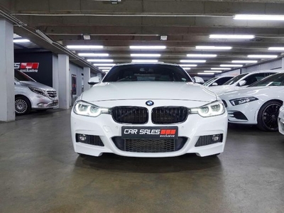Used BMW 3 Series 340i M Sport Auto for sale in Gauteng