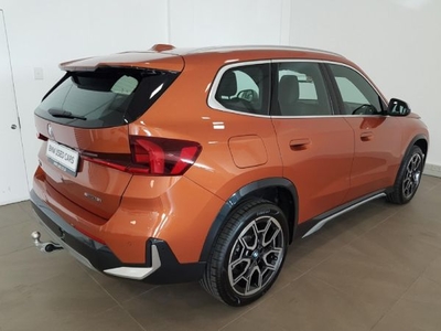 Used BMW X1 sDrive18i xLine for sale in Gauteng