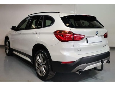 Used BMW X1 sDrive20d Sport Line for sale in Gauteng