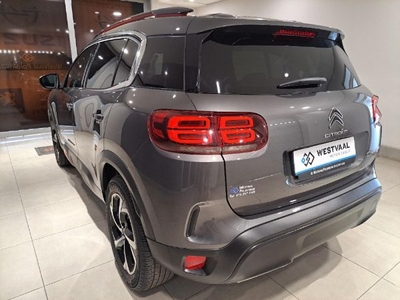 Used Citroen C5 Aircross 1.6 THP Feel (121kW) for sale in Limpopo