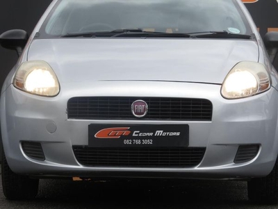 Used Fiat Punto 1.2 Active for sale in Gauteng