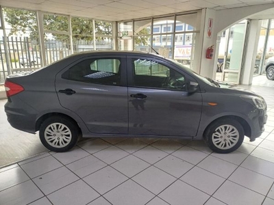 Used Ford Figo 1.5Ti VCT Ambiente for sale in Free State