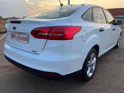 Used Ford Focus 1.0T ECOBOOST for sale in Gauteng