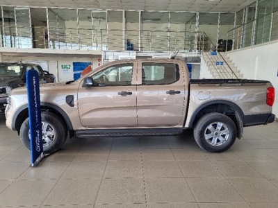 Used Ford Ranger 2.0D XL 4x4 Double Cab for sale in Gauteng