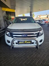 Used Ford Ranger 2.2 TDCi XL Double