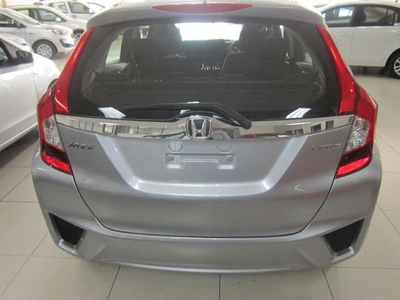 Used Honda Jazz 1.5 Elegance Auto for sale in Eastern Cape