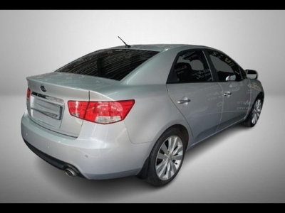 Used Kia Cerato 2.0 Auto for sale in Gauteng