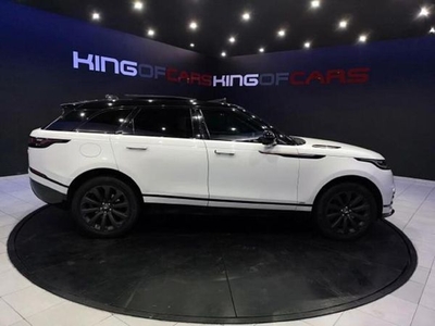 Used Land Rover Range Rover Velar 2.0 D | D180 for sale in Gauteng