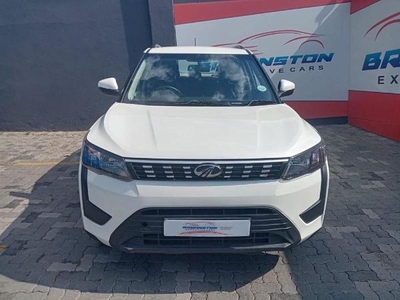 Used Mahindra XUV 300 1.2T | W6 for sale in Gauteng