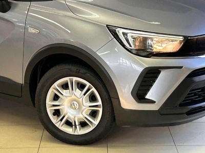 Used Opel Crossland 1.2 Edition for sale in Kwazulu Natal